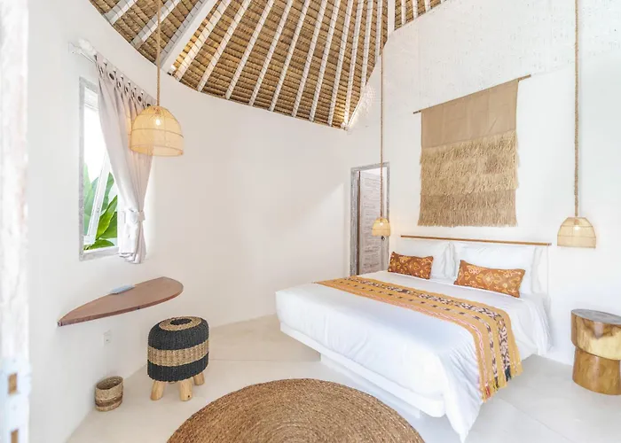 The Stay Padang Padang Uluwatu 