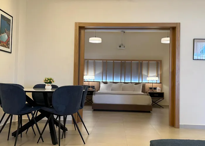 Hotel Saint Georges Beirut
