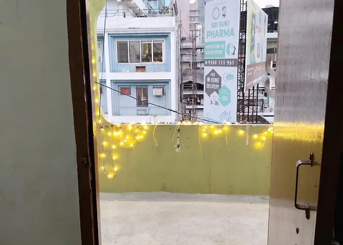 Swamy Residency Hotel Vellore