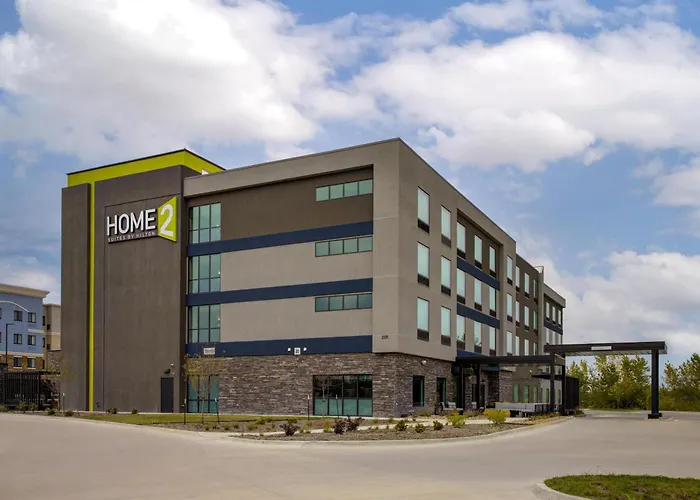 Home2 Suites By Hilton Ames