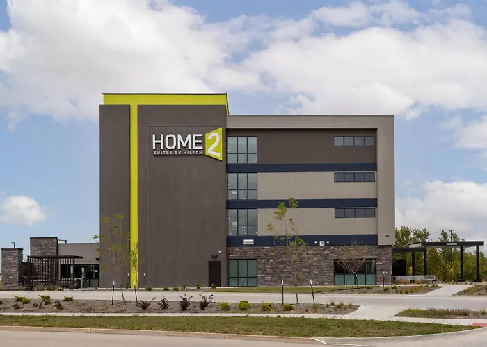 Home2 Suites By Hilton Ames