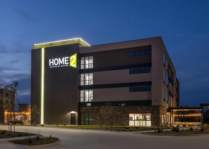 Home2 Suites By Hilton Ames