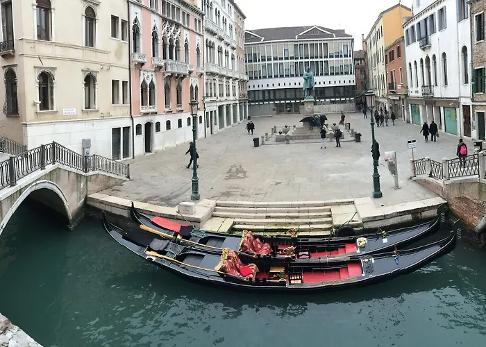 40.17 San Marco Hotel Venice