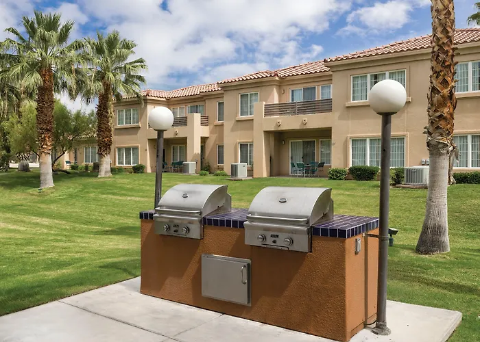 Worldmark Cathedral City