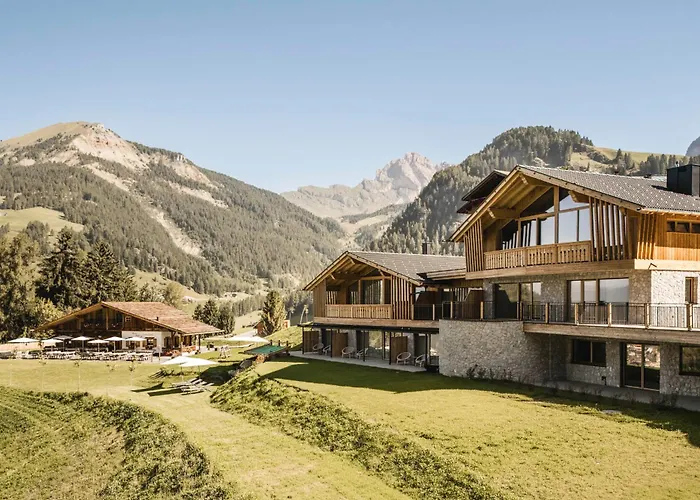 Muline Lodge Sëlva