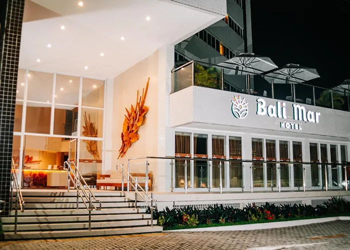 Bali Mar Hotel Natal