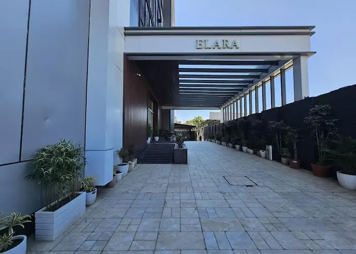 Hotel Elara Dehradun