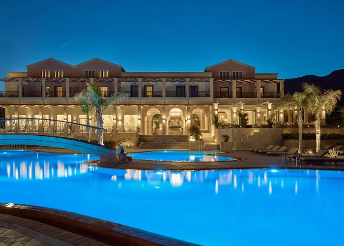 Lindian Dream Seaside Resort- Adults Only Lindos 