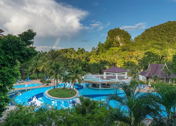 Krabi Maritime Resort