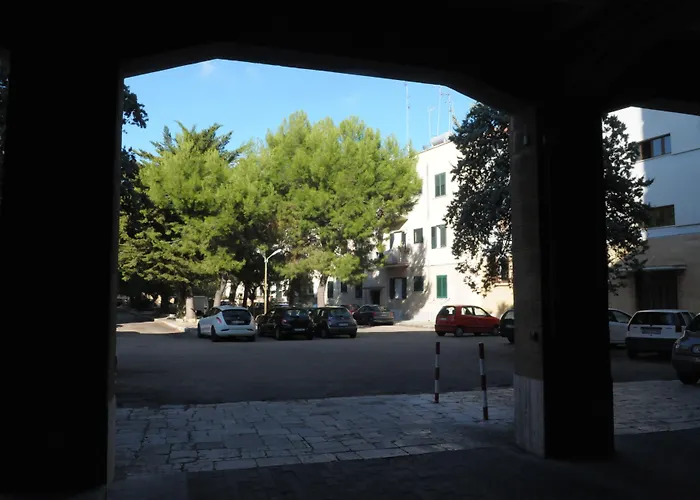 Della Torre Rooms Lecce