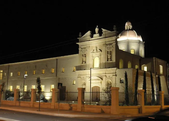 Della Torre Rooms Lecce