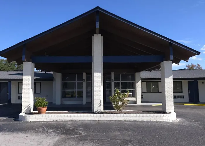 Washington Motel