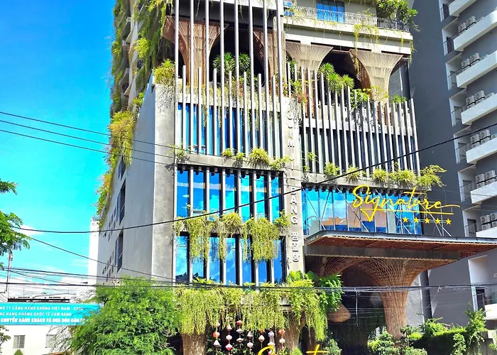 The Signature Hotel Nha Trang