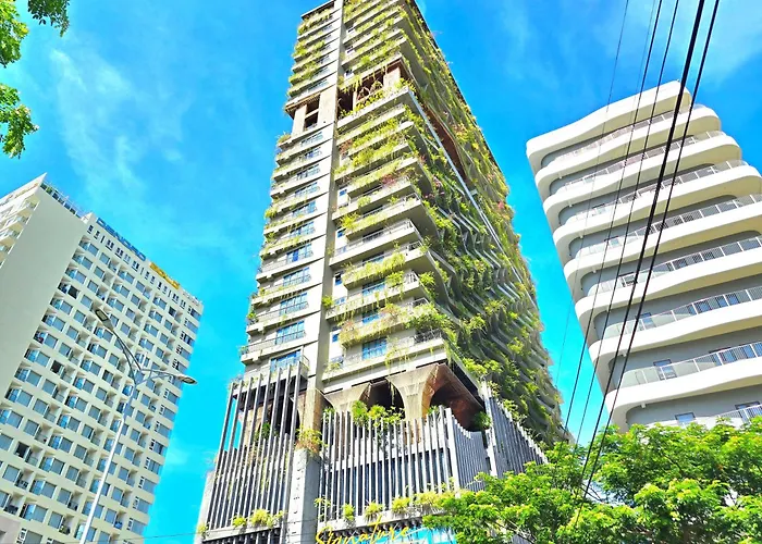 The Signature Hotel Nha Trang