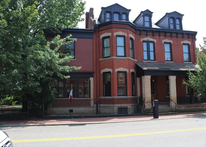 Villagio Boutique Hotel Pittsburgh