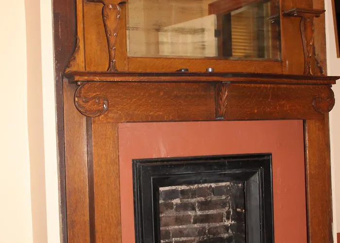 Villagio Boutique Hotel Pittsburgh
