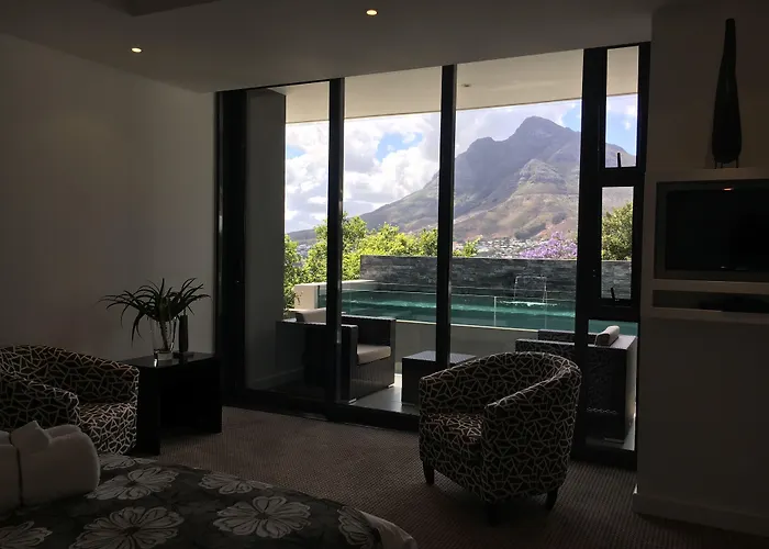Bayview Boutique Guesthouse Cape Town