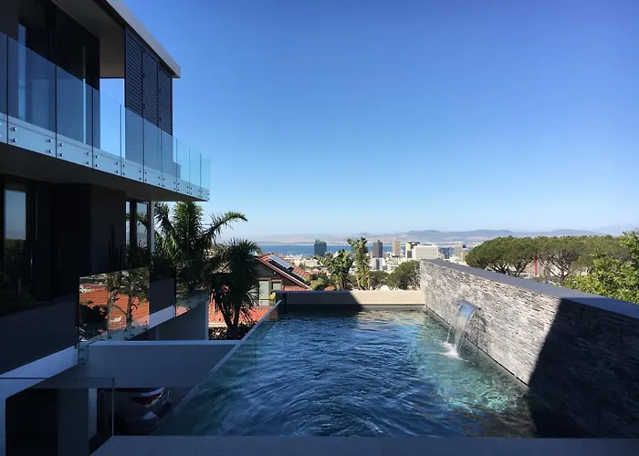 Bayview Boutique Guesthouse Cape Town