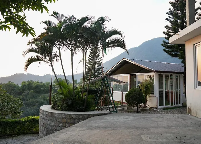Rana Farms & Resorts Mussoorie