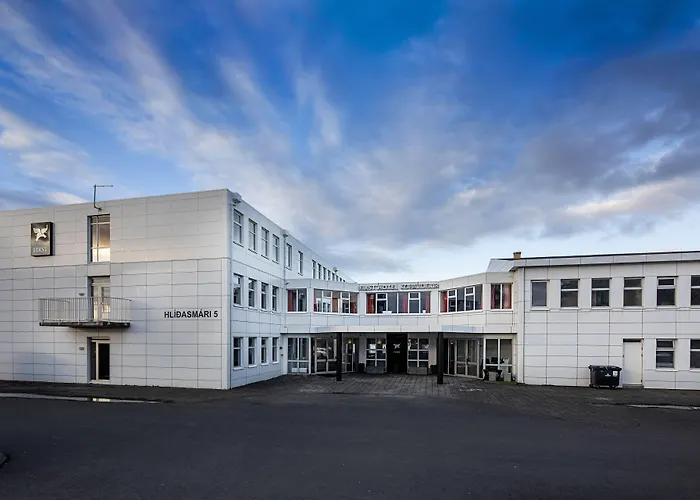 201 Hotel Kopavogur