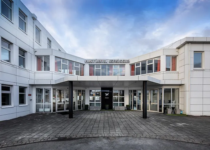 201 Hotel Kopavogur