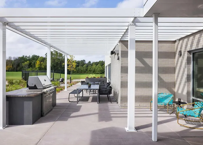 Towneplace Suites By Marriott Mankato