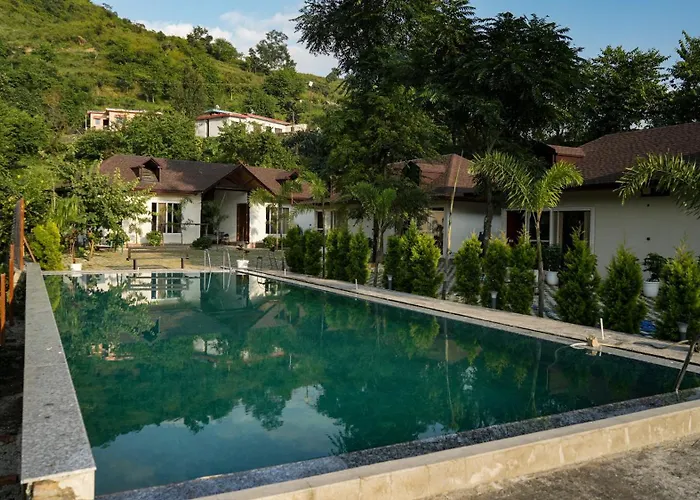 Rana Farms & Resorts Mussoorie