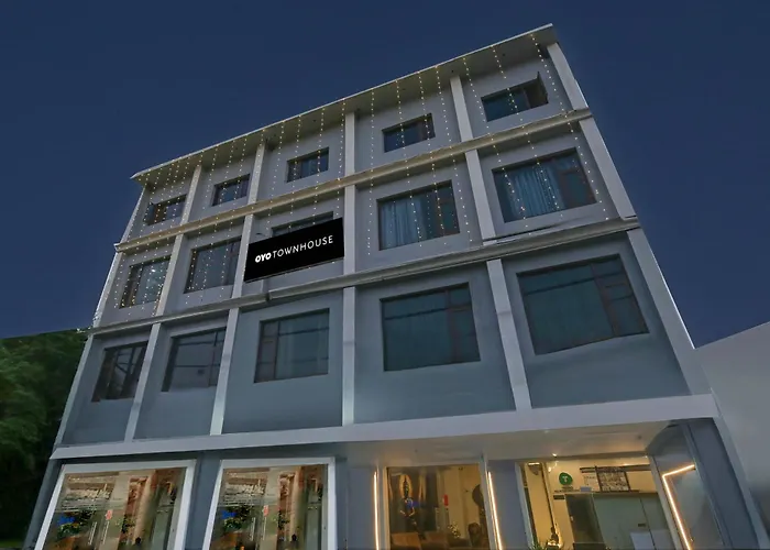 Dee Intercontinental Hotel Amritsar