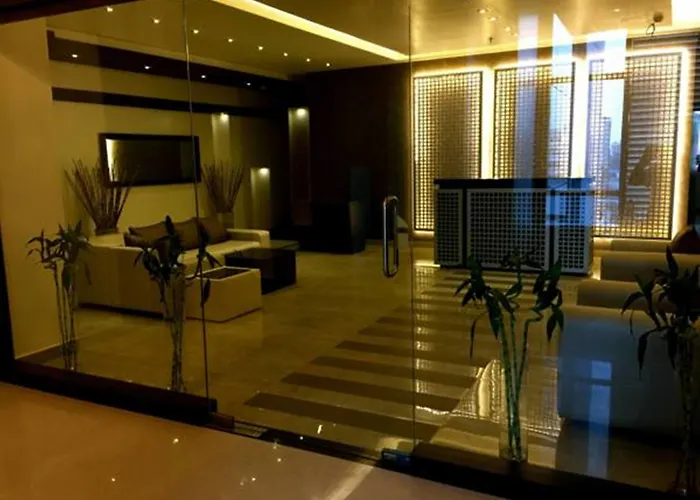 Hotel Imperial Regency Kochi