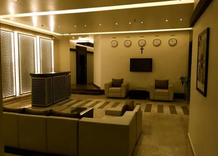 Hotel Imperial Regency Kochi