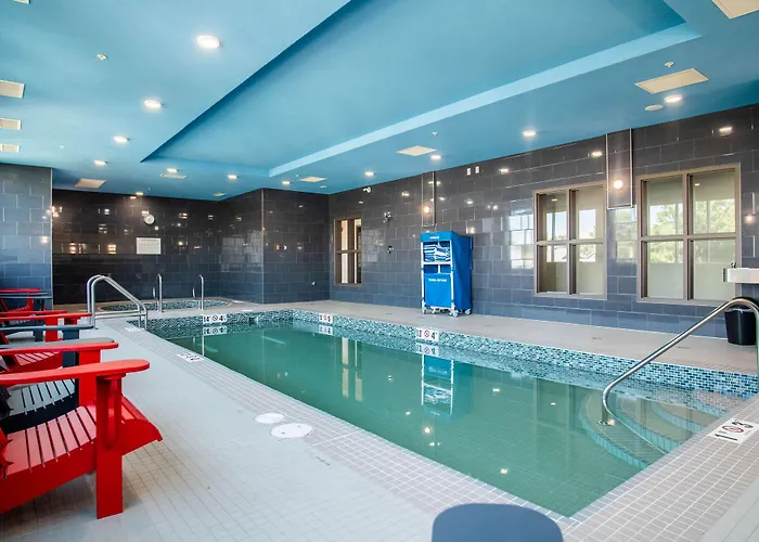 Wingate By Wyndham Kamloops Hotel