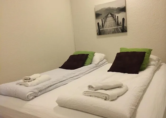 Ocean Beach Apartments Stokkseyri
