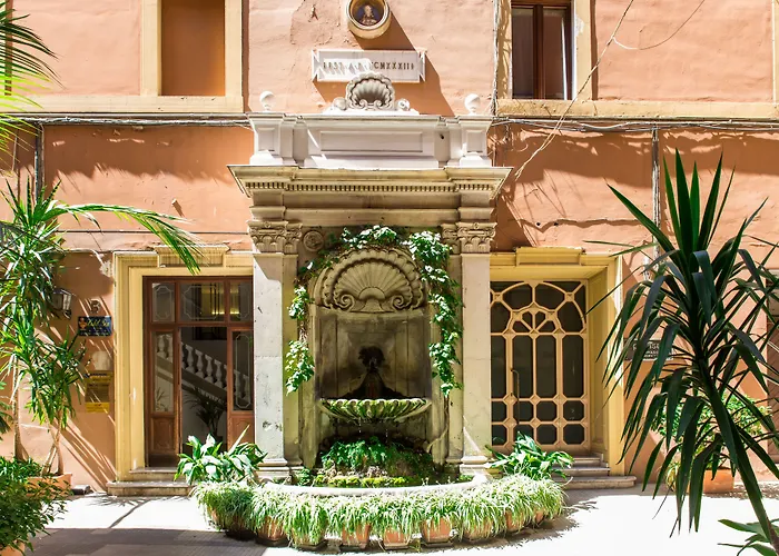 Nazionale Palace Suites Roma