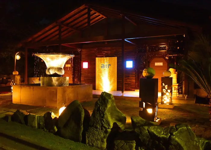 Andanomori Izu Ippekiko Hotel Ito 