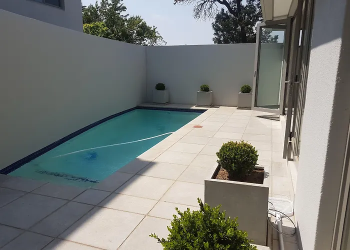Daisy Place Johannesburg