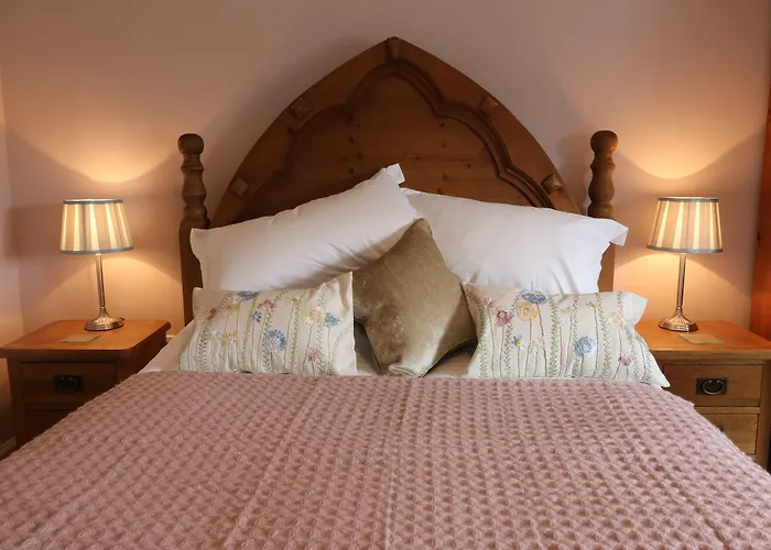 Inglenook Guest House Ingleton 