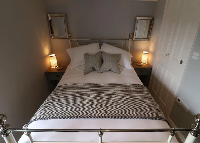 Inglenook Guest House Ingleton 