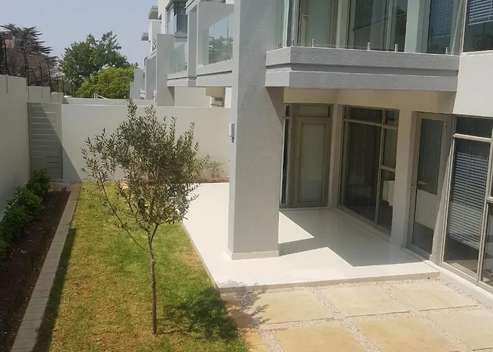 Daisy Place Johannesburg