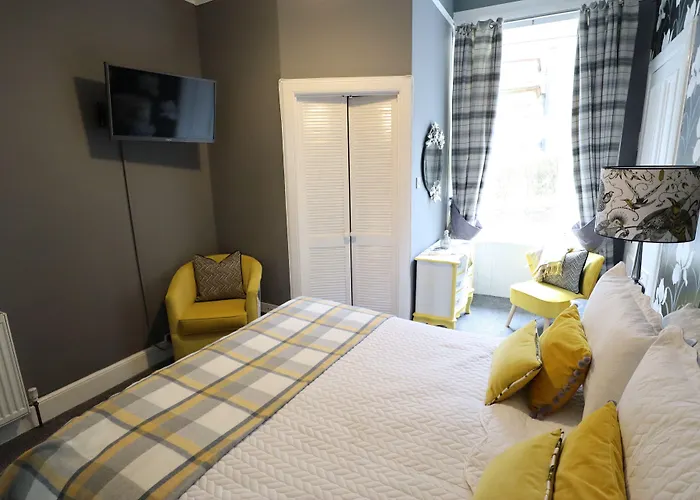 Altavona House Hotel Oban