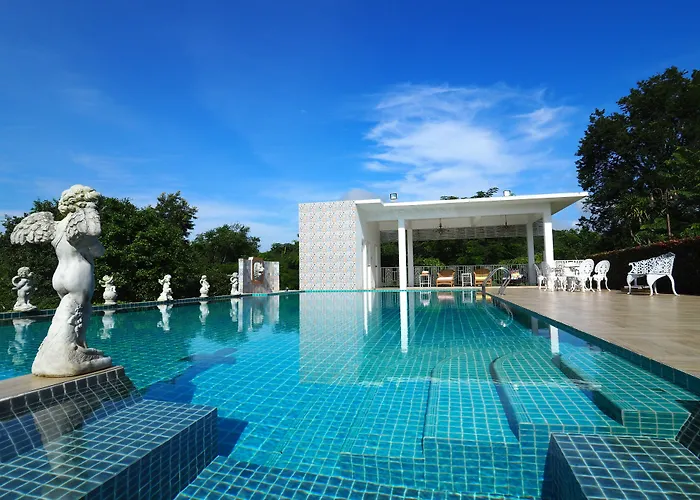 Baan Ing Khao Hotel Pakchong