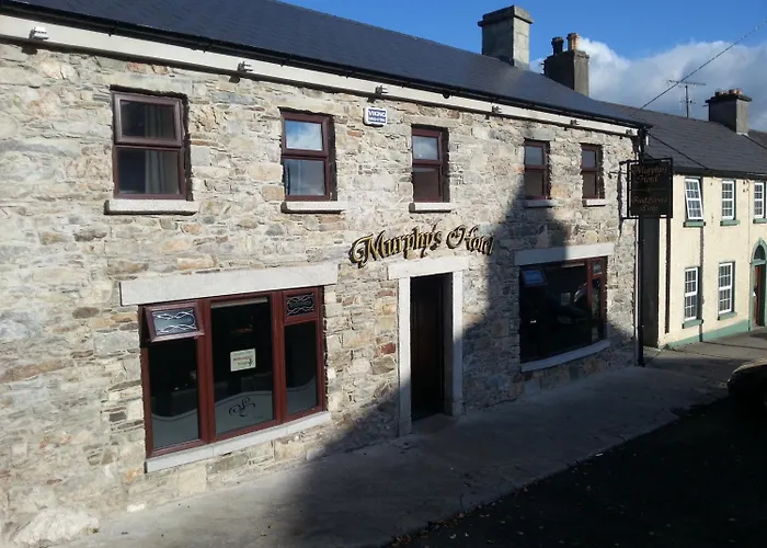 Murphys Hotel Tinahely