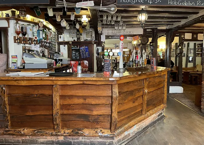 Sorrel Horse Inn Ipswich