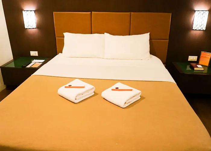 Tacloban Plaza Hotel
