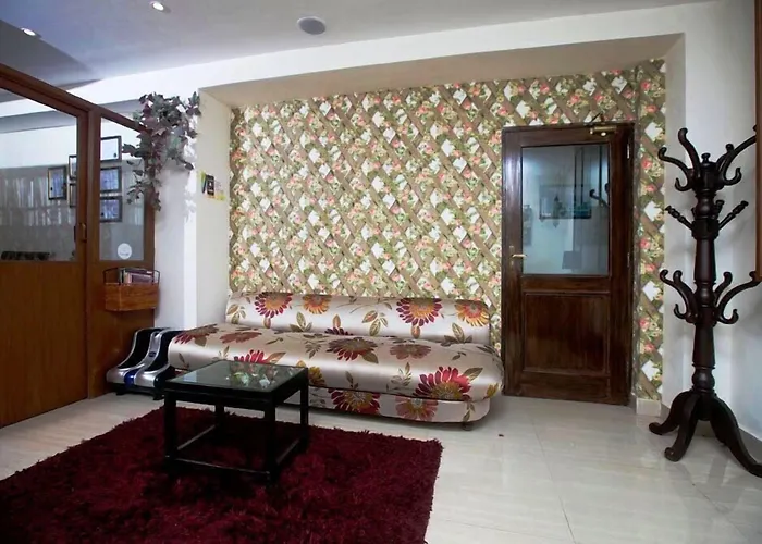 Hotel Mount View Dalhousie