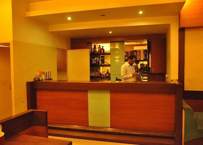 Hotel Panchavati Nashik