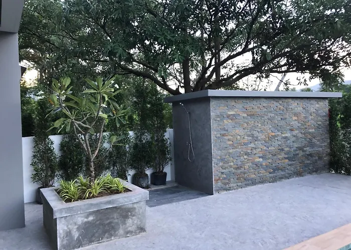 Amarina Green Lamai Beach 