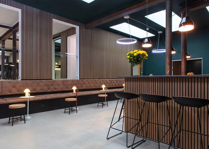 Hotel Sleepcph Copenhague