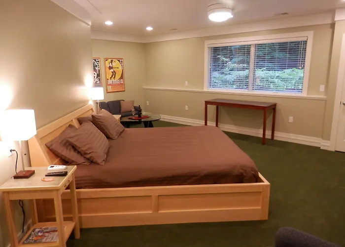 Pigeon Creek Inn - Adults Only Holland