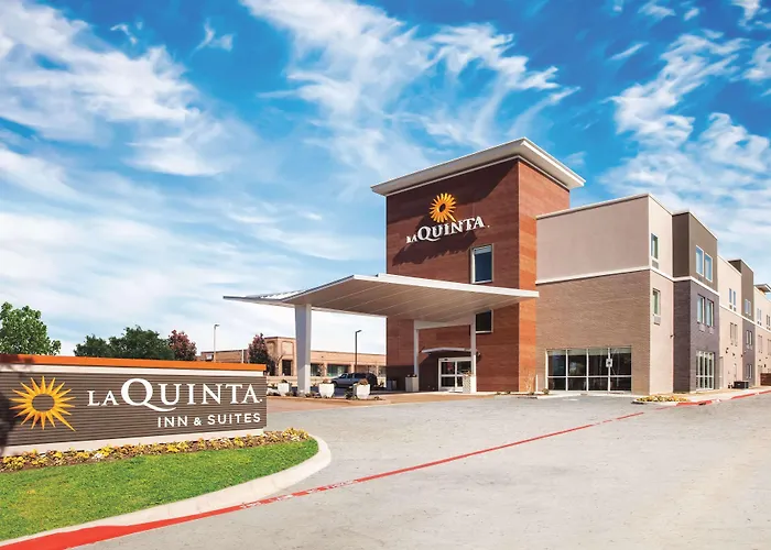 La Quinta By Wyndham Dallas Northeast-Arboretum Garland