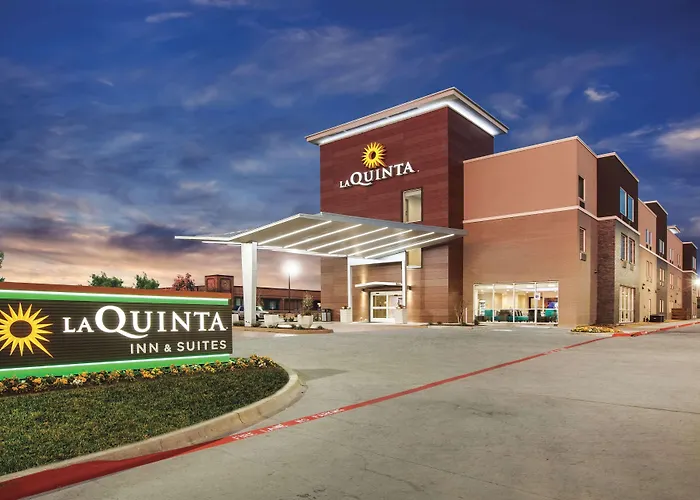 La Quinta By Wyndham Dallas Northeast-Arboretum Garland